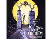 Nightmare Before Christmas Ost