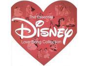 Essential Disney Love Songs Collectio