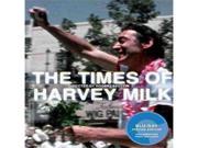 Times Of Harvey Milk