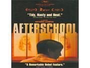 Afterschool Dvd Ws
