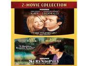 Kate Leopold Serendipity