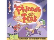 Phineas And Ferb Ost