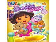 Dora The Explorer Slumber Part