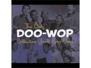 Only Doo Wop Collection You Ll Ev