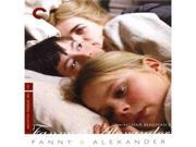 Fanny And Alexander