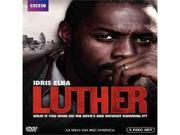 Luther Dvd 2 Disc Eco