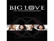 Big Love Complete Collection Dvd 19 Disc Ff 16X9 Viva
