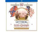 Gettysburg Gods Blu Ltd Gift