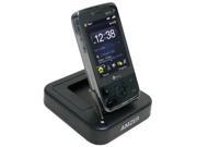 AmzerÂ® Desktop Charging Cradle with Spare Battery Charging Slot For HTC Touch Pro