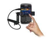AmzerÂ® Lighter Socket Phone Mount with Charging Case System For BlackBerry Bold 9700 BlackBerry Bold 9780
