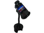 AmzerÂ® Cup Holder Mount For BlackBerry Niagra 9630 Blackberry Tour 9630