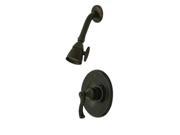 ROYALE SHOWER ONLY Oil Rubbed Bronze Finish