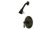 VINTAGE SHOWER ONLY Oil Rubbed Bronze Finish