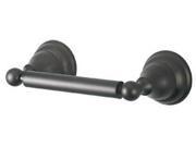ROYALE TOILET PAPER HOLDER Oil Rubbed Bronze Finish