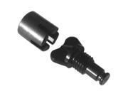Radiator Drain Plug Socket Radiator Drain Plug Socket