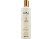 Nioxin By Nioxin Bionutrient Protectives Cleanser System 3 For Fine Hair 10 Oz