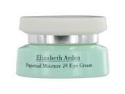 Elizabeth Arden Perpetual Moisture 24 Eye Cream 15ml 0.5oz