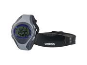 Omron Hr 310 Heart Rate Monitor With Tap On Lens