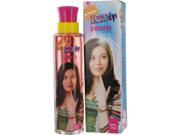 ICARLY SWEET by Marmol Son EDT SPRAY 3.4 OZ for WOMEN