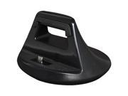 Amzer Piano Dock with Audio Out Black For Samsung GALAXY S III GT I9300