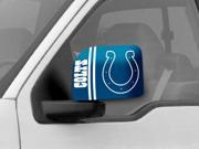 Nfl Indianapolis Colts Large Mirror Cover