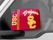 Univ Of Southern California Large Mirror Cover