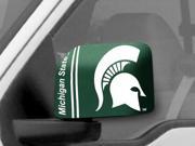 Fanmats Michigan State University Spartans Large Mirror Cover