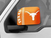 University Of Texas Large Mirror Cover