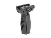 CAA Command Arms Tactical Military Ergonomic Short Vertical Foregrip MVG