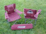 Rivalry RV370 1200 Southern Illinois Carbondale Junior Chair