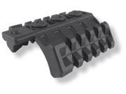 Caa Ar15 Two 2.5 Rails For Fore End