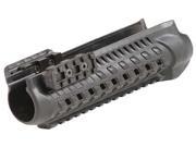 CAA Command Arms Tactical Remington 870 Forend w Picatinny Rails Black RR870