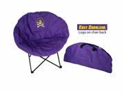 Rivalry RV181 1400 East Carolina Round Chair