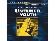 Untamed Youth 1957