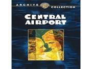 Central Airport 1933