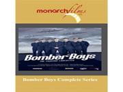 Bomber Boys Complete Series