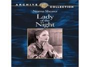 Lady Of The Night (1925) Lady Of The Night (1925)