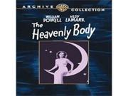 Heavenly Body The 1944