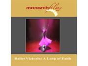 Ballet Victoria A Leap Of Faith