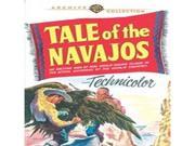 Tale Of The Navajos 1949