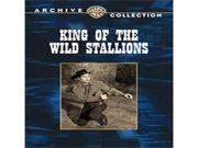 King Of The Wild Stallions 1959