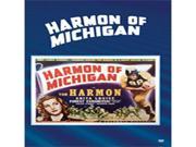 Harmon Of Michigan