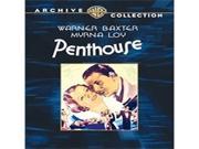 Penthouse 1933