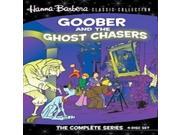 Goober And The Ghost Chasers Complete Series