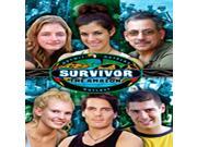 Survivor 6 Amazon