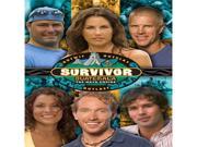 Survivor Guatemala 2005