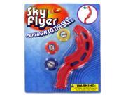 Sky High Disk Flyer Case Of 24