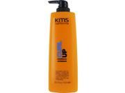 KMS California Curl Up Conditioner Curl Support Hydration 750ml 25.3oz
