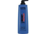 KMS California Moist Repair Shampoo Moisture Repair 750ml 25.3oz