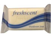 5 Deodorant Soap Case Pack 100